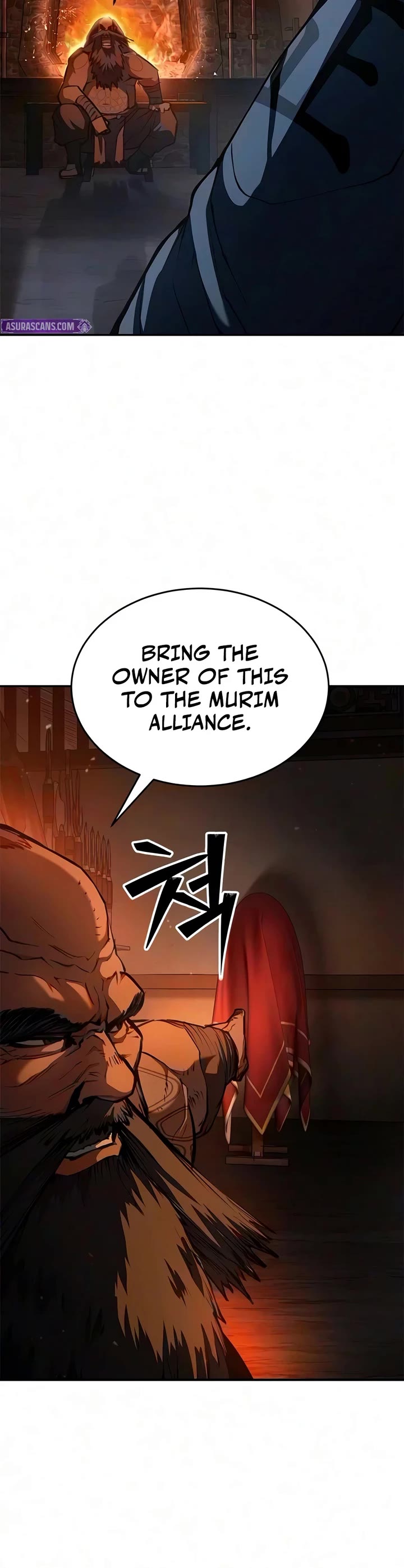 Murim Psychopath Chapter 38 page 16 - Chapter 38