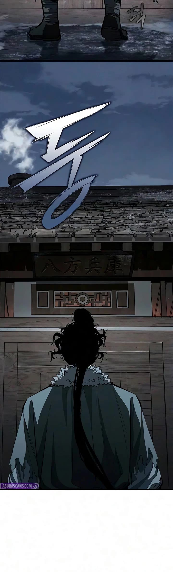 Murim Psychopath Chapter 38 page 22 - Chapter 38