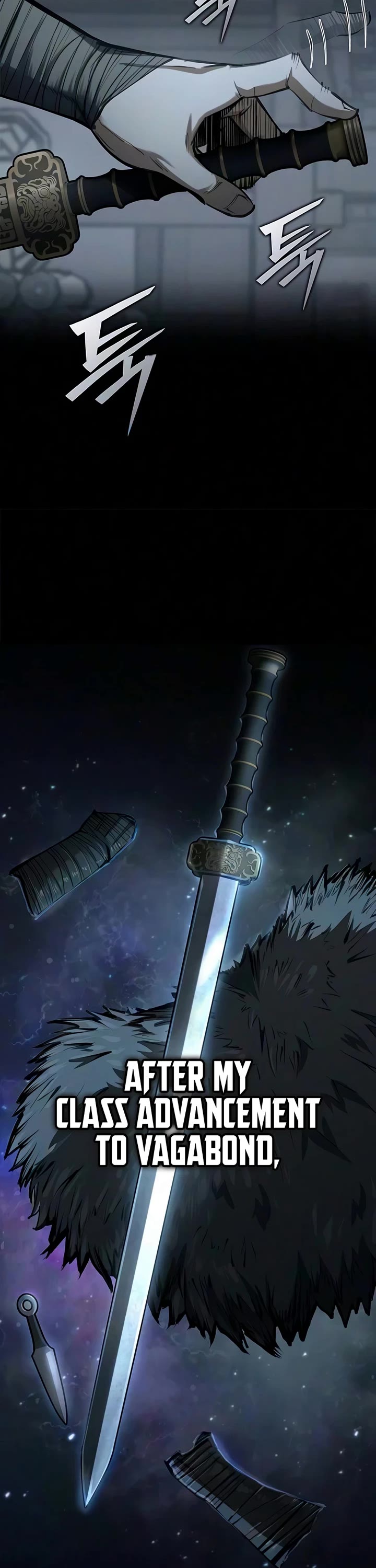Murim Psychopath Chapter 38 page 25 - Chapter 38