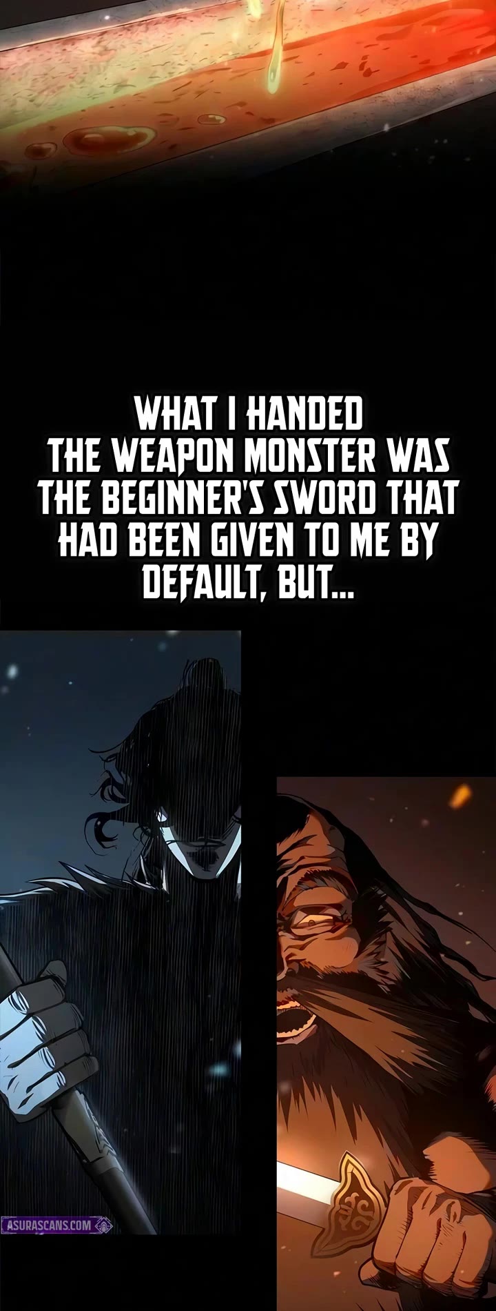Murim Psychopath Chapter 38 page 27 - Chapter 38