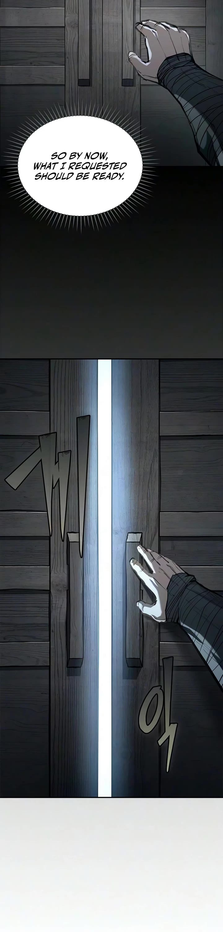 Murim Psychopath Chapter 38 page 30 - Chapter 38