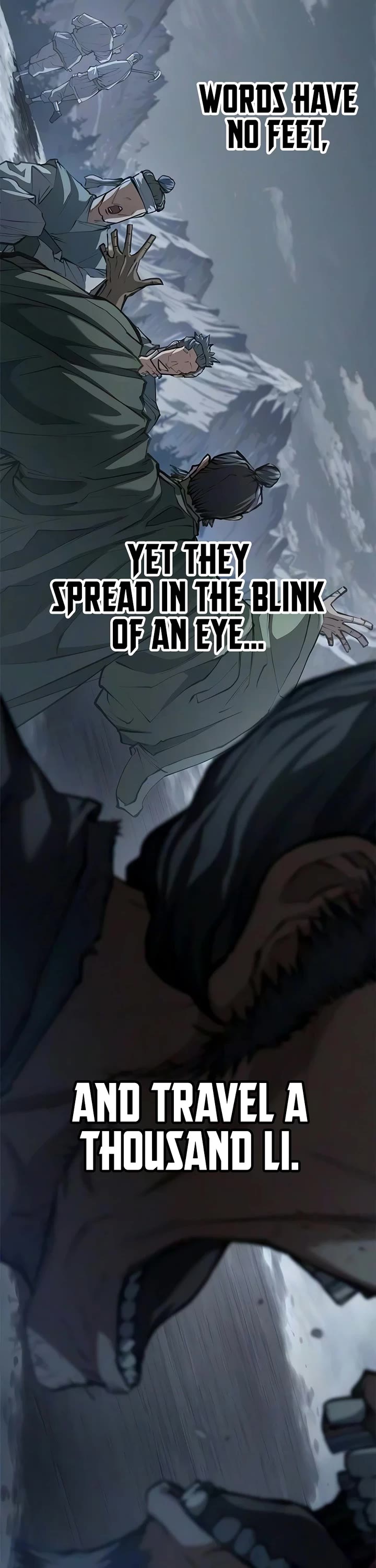 Murim Psychopath Chapter 38 page 35 - Chapter 38