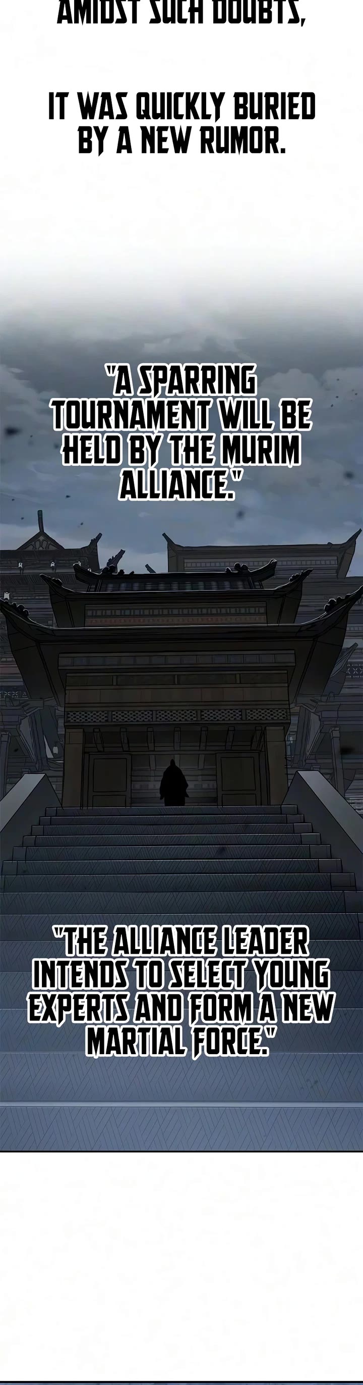 Murim Psychopath Chapter 38 page 40 - Chapter 38