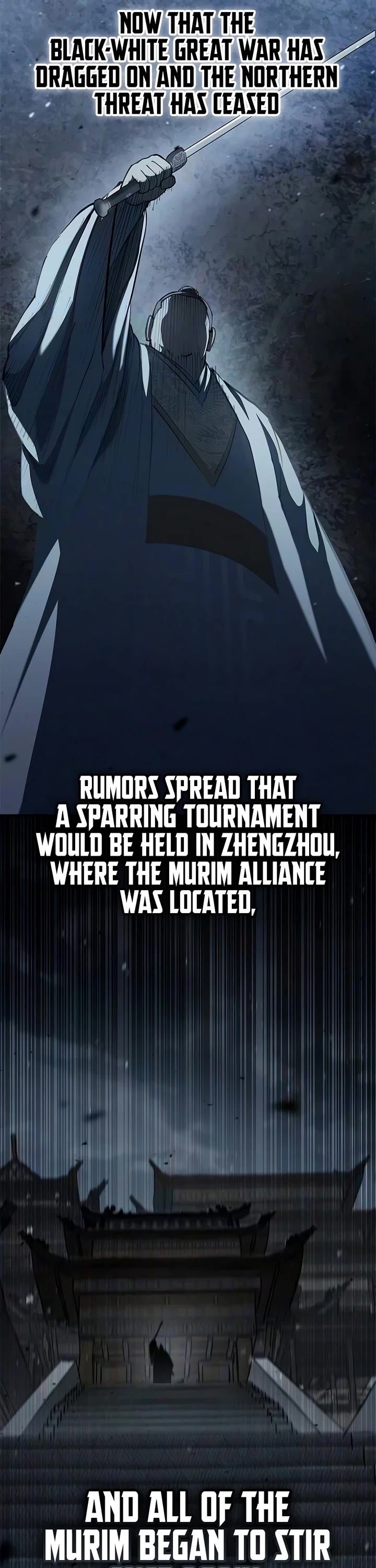 Murim Psychopath Chapter 38 page 41 - Chapter 38