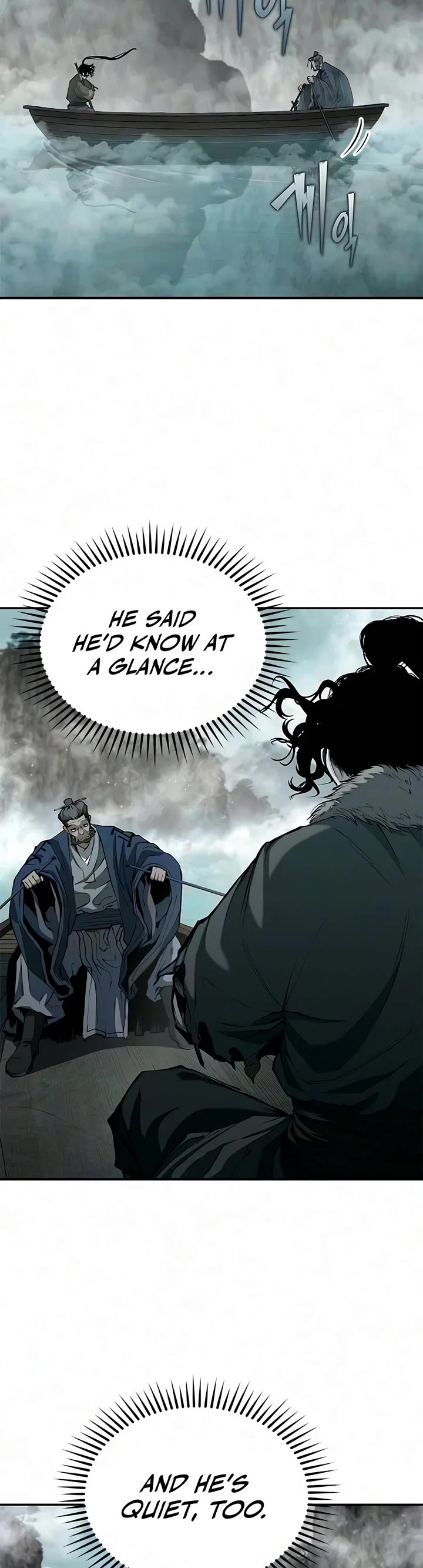 Murim Psychopath Chapter 38 page 44 - Chapter 38