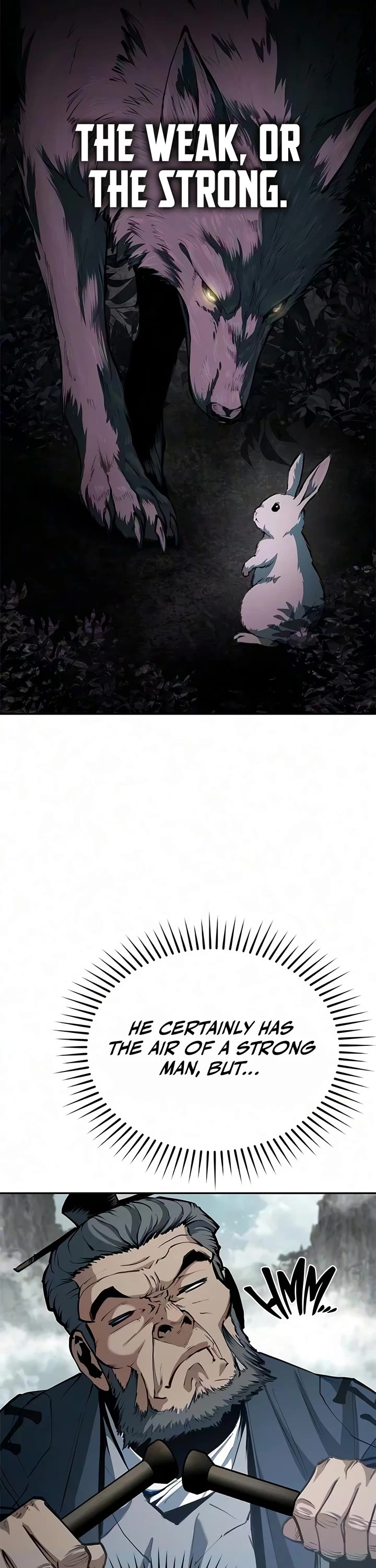 Murim Psychopath Chapter 38 page 46 - Chapter 38