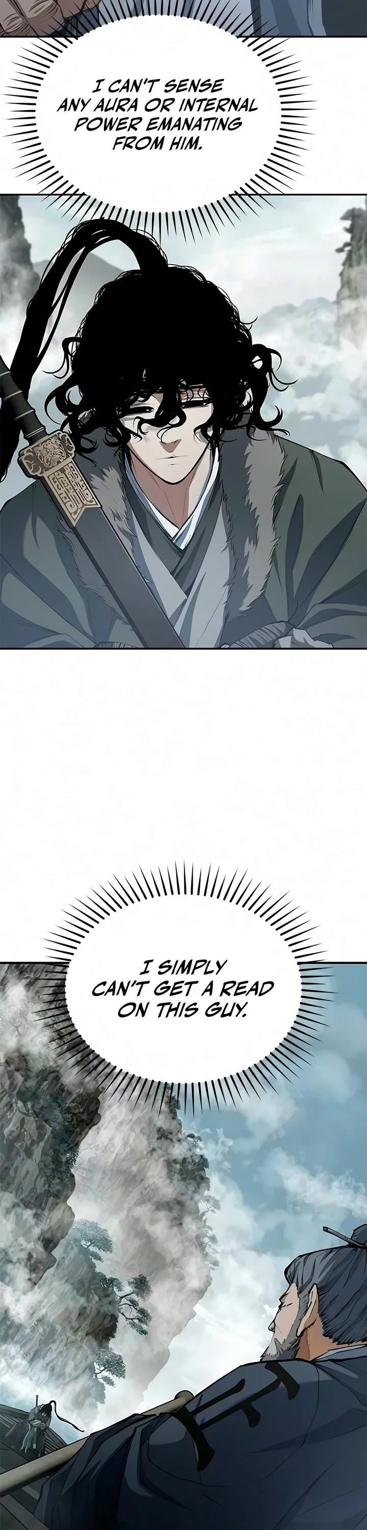 Murim Psychopath Chapter 38 page 47 - Chapter 38