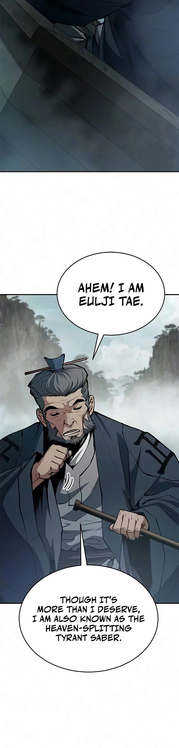 Murim Psychopath Chapter 38 page 48 - Chapter 38