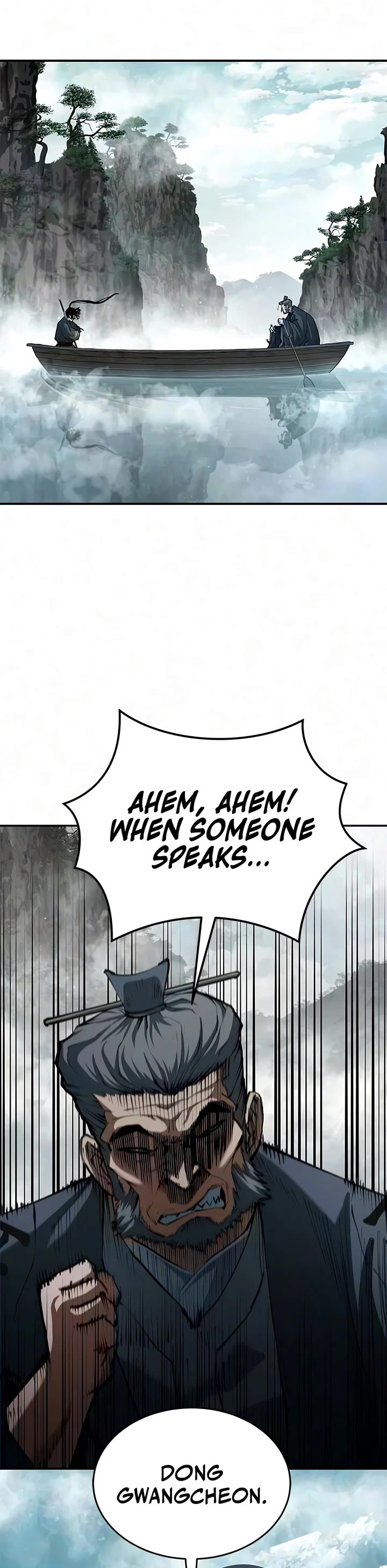 Murim Psychopath Chapter 38 page 49 - Chapter 38