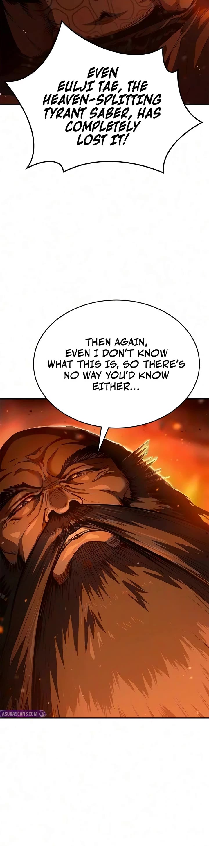 Murim Psychopath Chapter 38 page 5 - Chapter 38