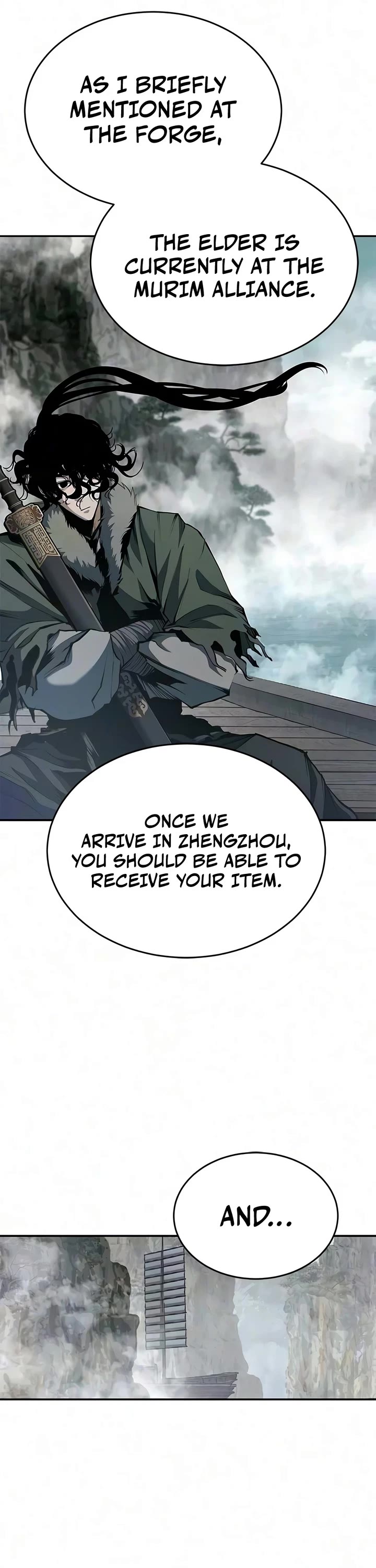 Murim Psychopath Chapter 38 page 51 - Chapter 38