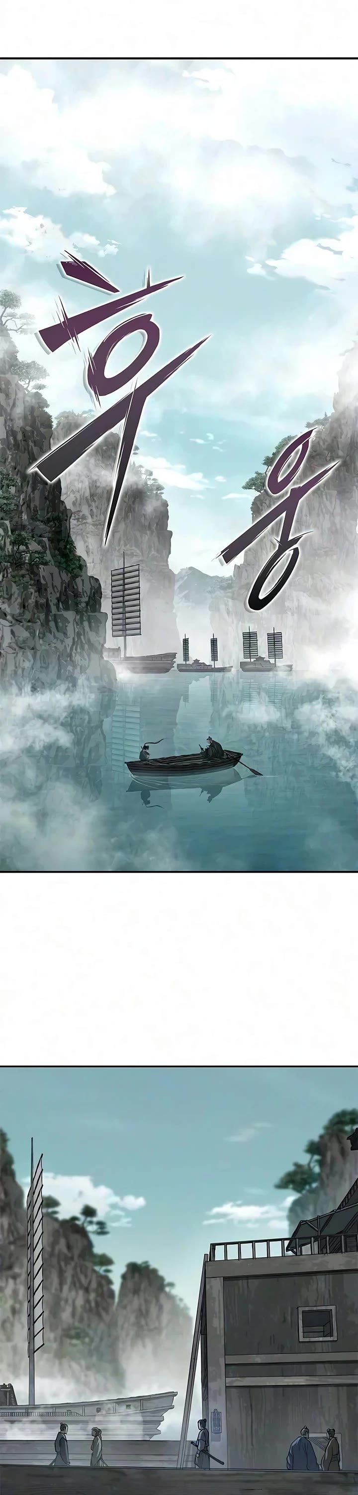 Murim Psychopath Chapter 38 page 52 - Chapter 38