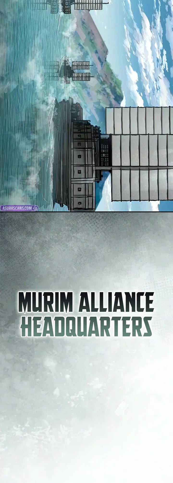 Murim Psychopath Chapter 38 page 57 - Chapter 38