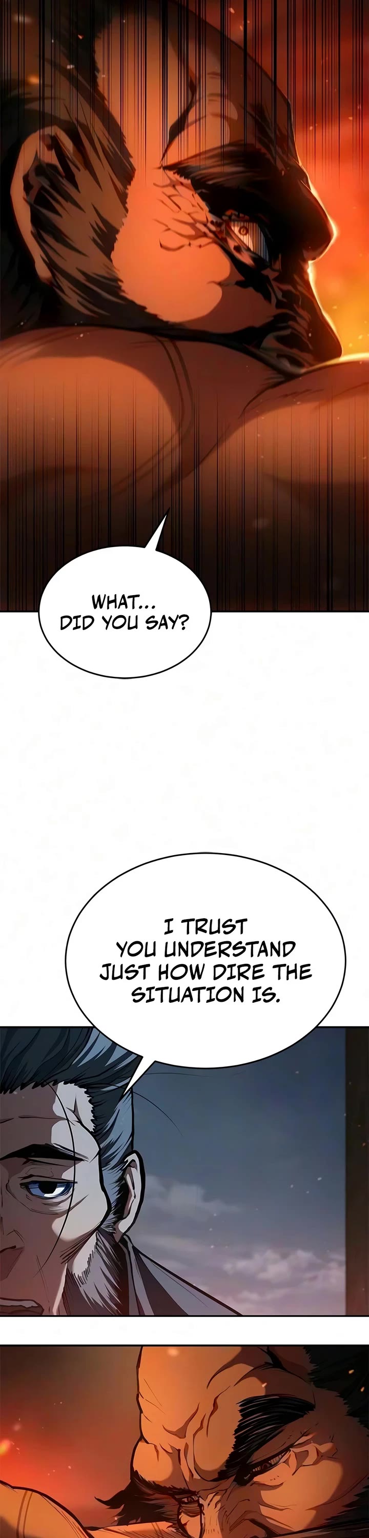 Murim Psychopath Chapter 38 page 8 - Chapter 38