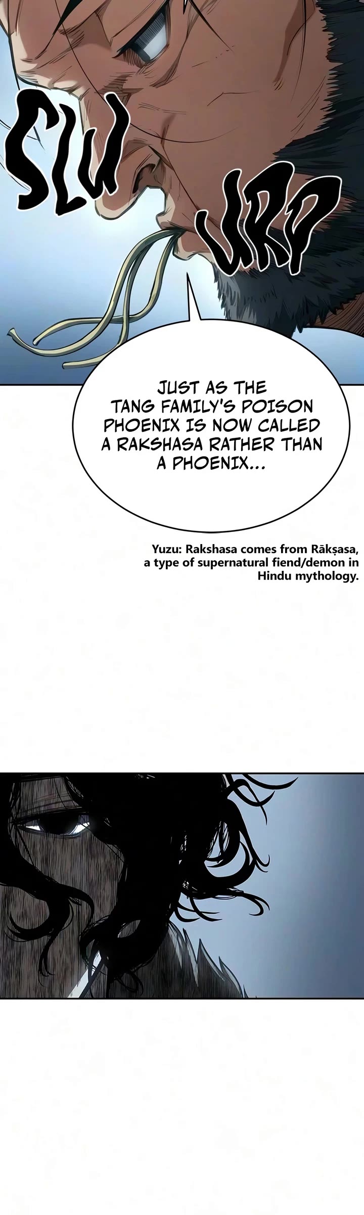 Murim Psychopath Chapter 39 page 21 - Chapter 39