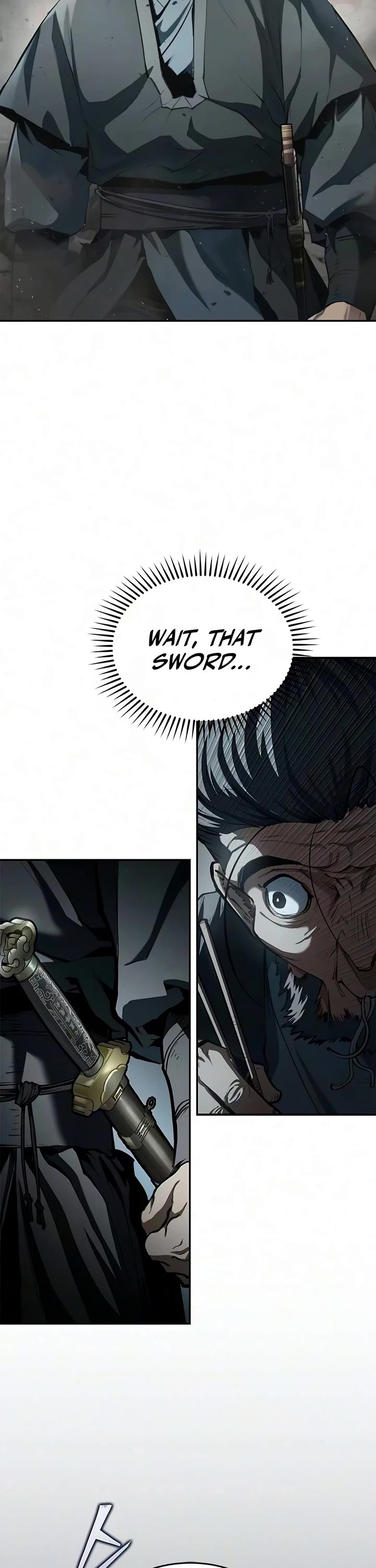Murim Psychopath Chapter 39 page 23 - Chapter 39