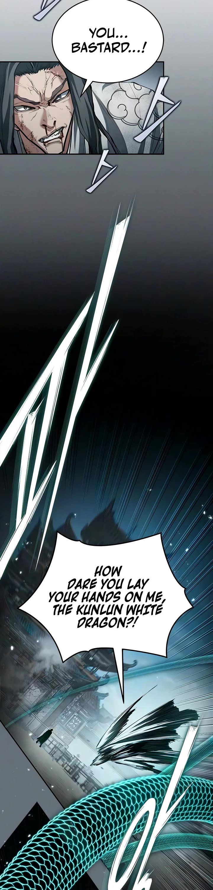 Murim Psychopath Chapter 39 page 24 - Chapter 39