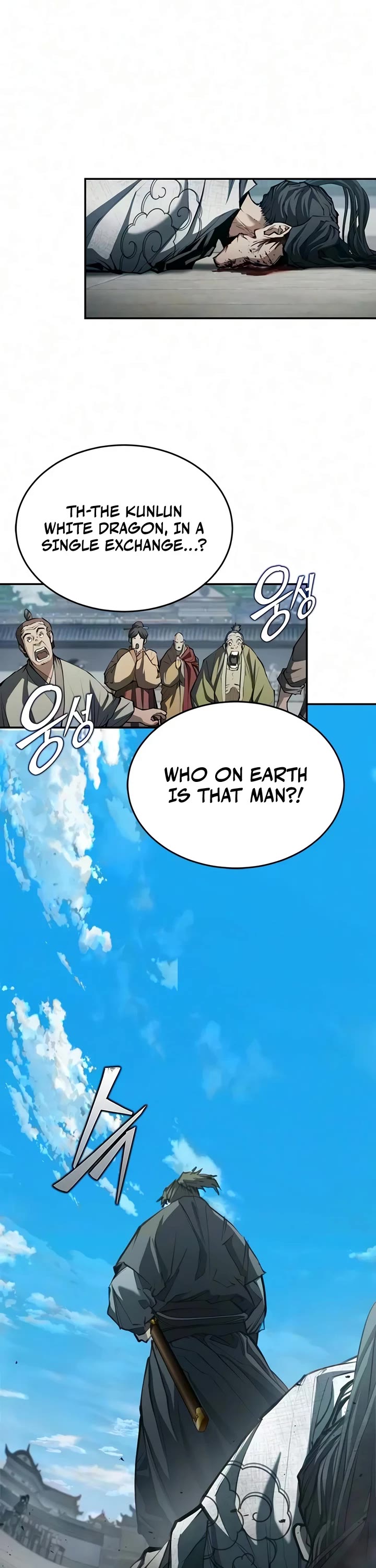 Murim Psychopath Chapter 39 page 30 - Chapter 39