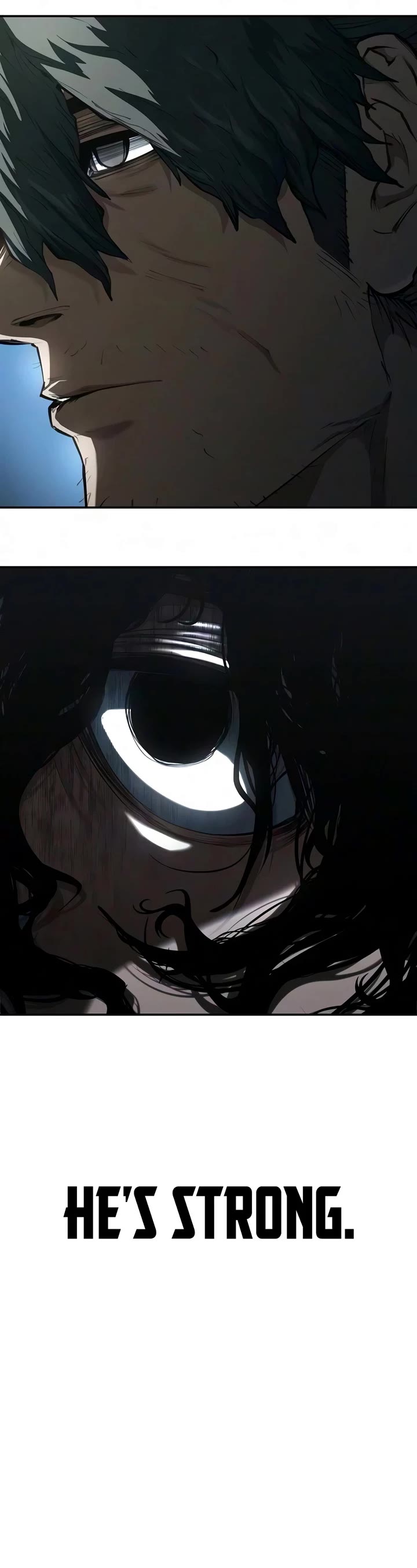 Murim Psychopath Chapter 39 page 32 - Chapter 39