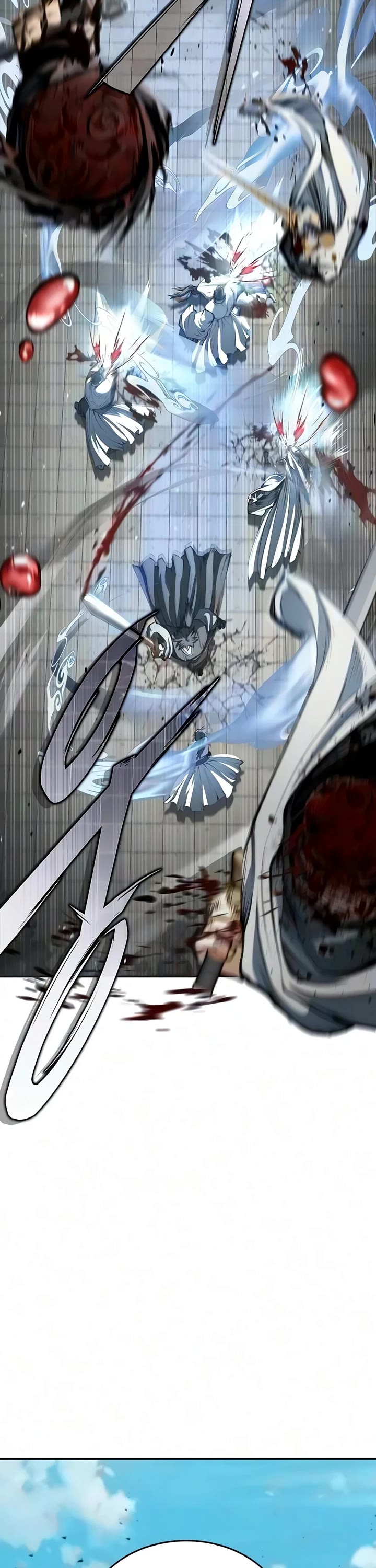 Murim Psychopath Chapter 39 page 40 - Chapter 39