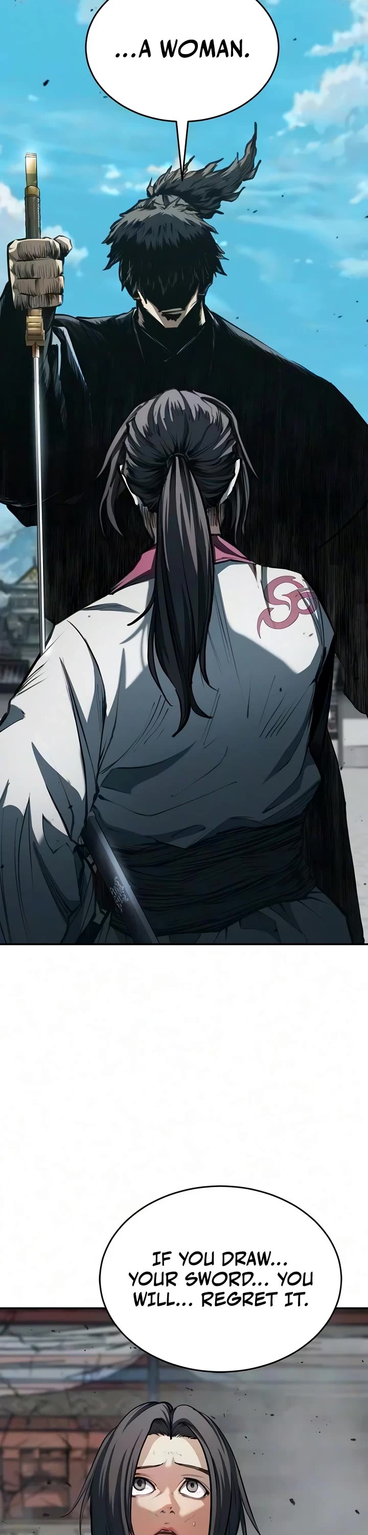 Murim Psychopath Chapter 39 page 41 - Chapter 39