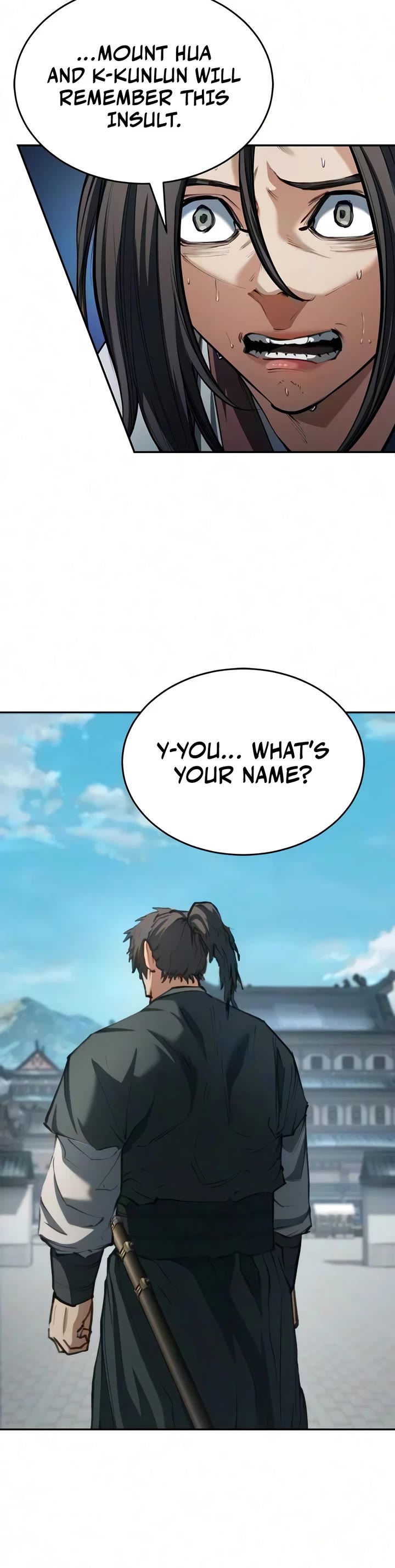 Murim Psychopath Chapter 39 page 44 - Chapter 39