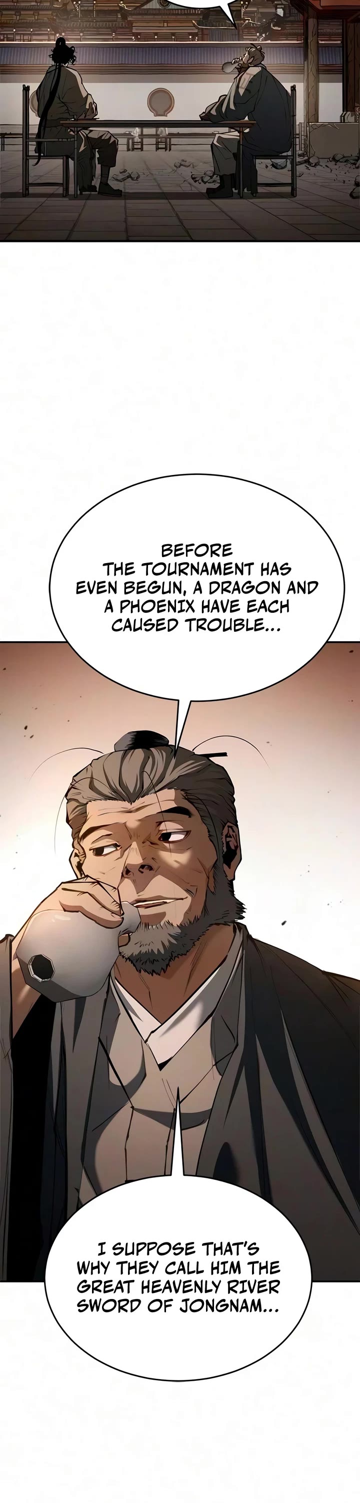 Murim Psychopath Chapter 39 page 47 - Chapter 39