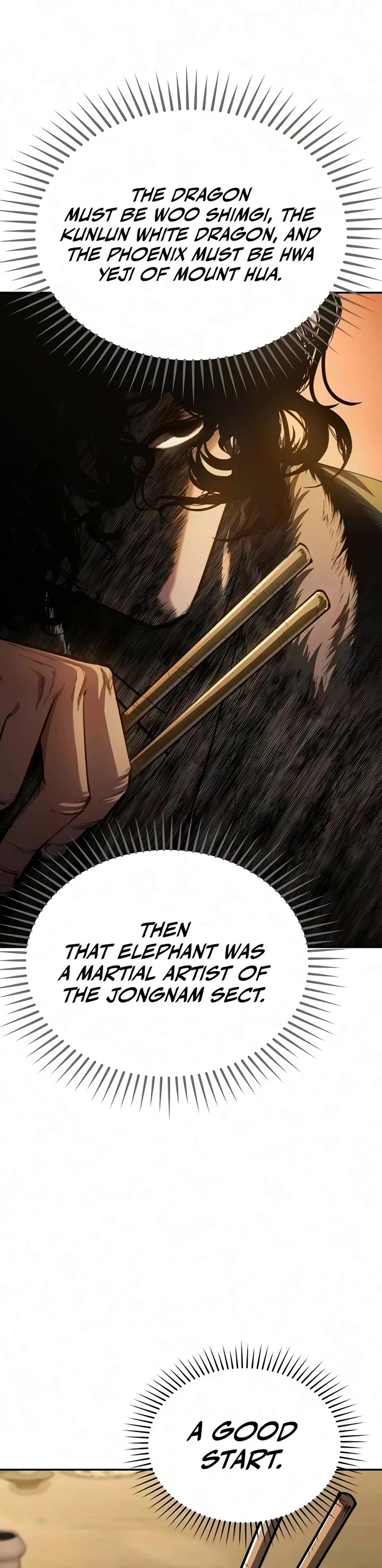 Murim Psychopath Chapter 39 page 48 - Chapter 39