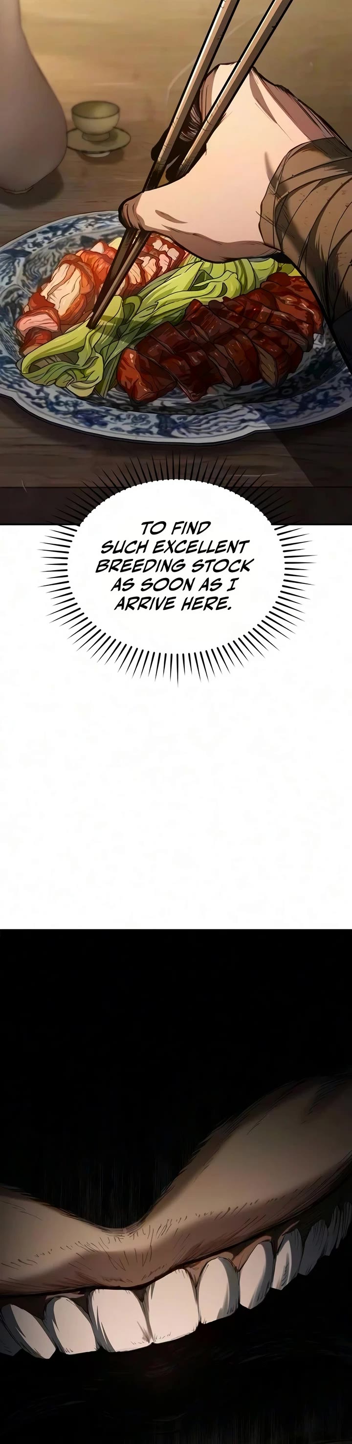 Murim Psychopath Chapter 39 page 49 - Chapter 39