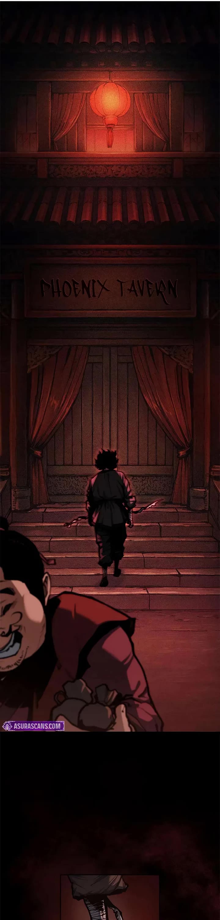 Murim Psychopath Chapter 4 page 10 - Chapter 4