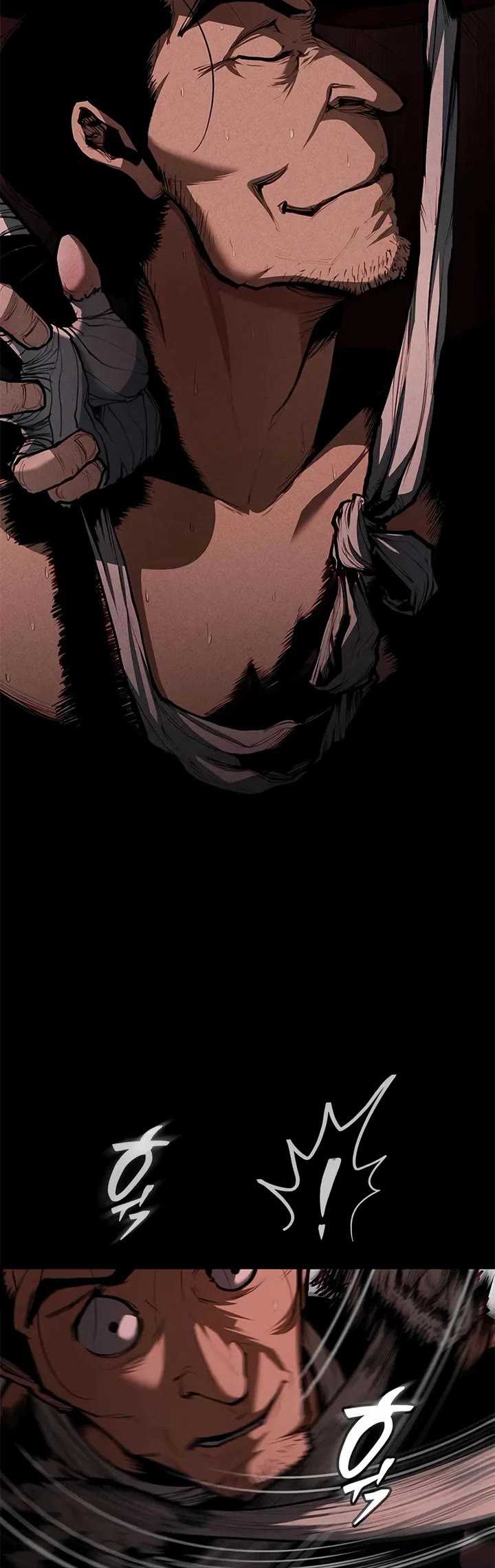 Murim Psychopath Chapter 4 page 13 - Chapter 4
