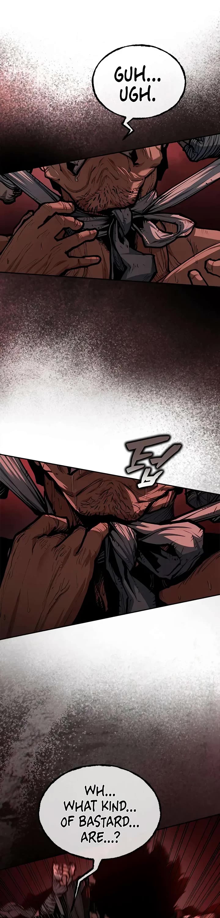 Murim Psychopath Chapter 4 page 15 - Chapter 4