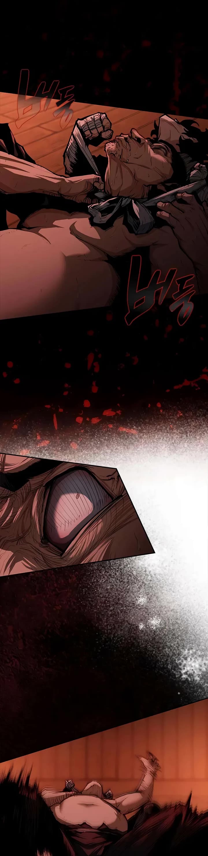 Murim Psychopath Chapter 4 page 18 - Chapter 4