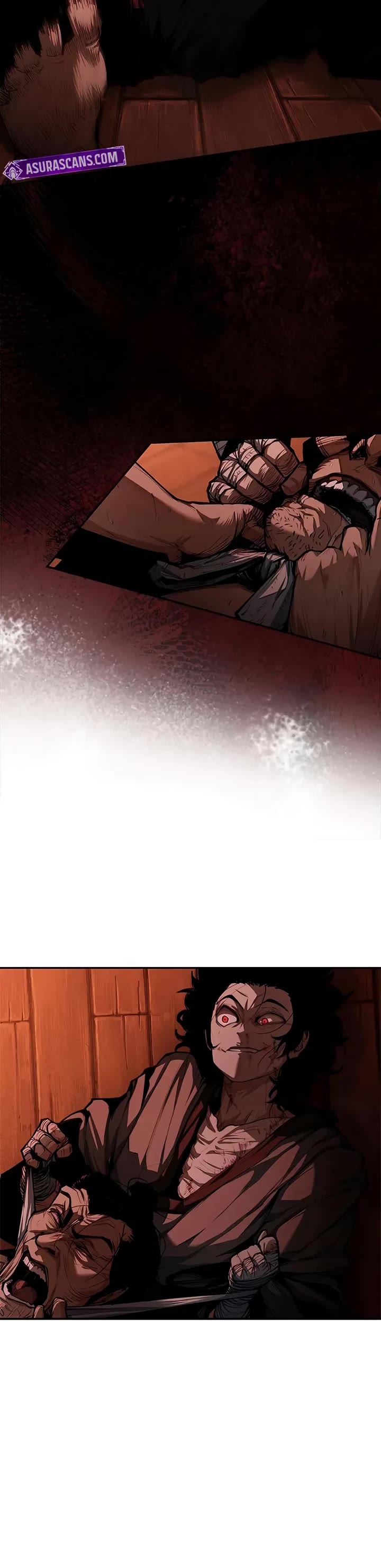 Murim Psychopath Chapter 4 page 19 - Chapter 4