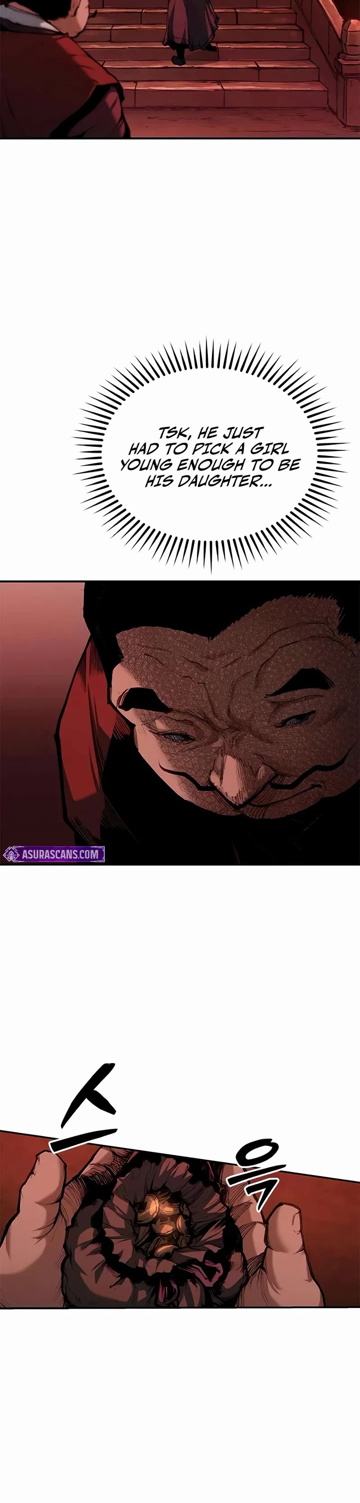 Murim Psychopath Chapter 4 page 2 - Chapter 4