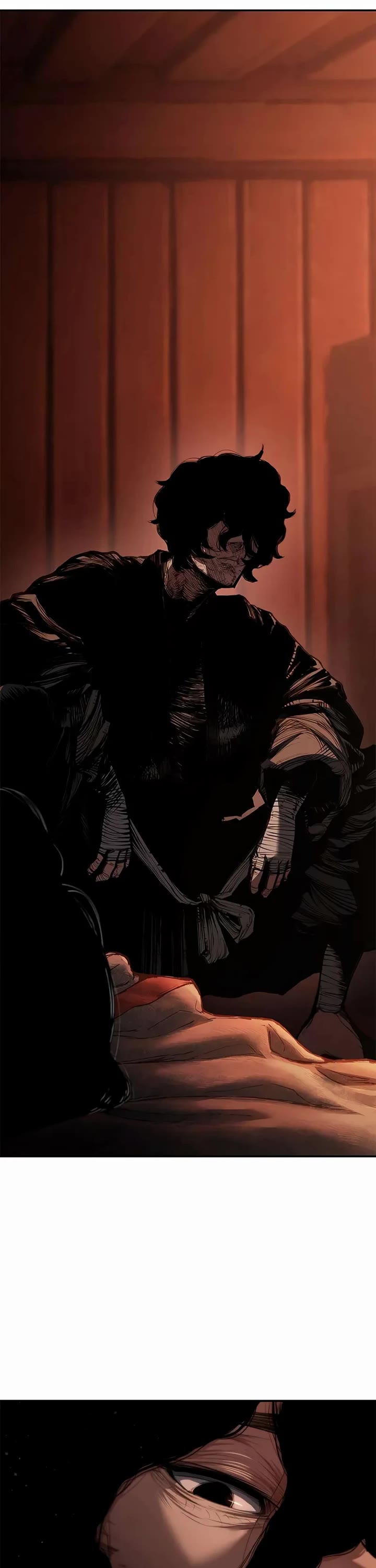 Murim Psychopath Chapter 4 page 24 - Chapter 4