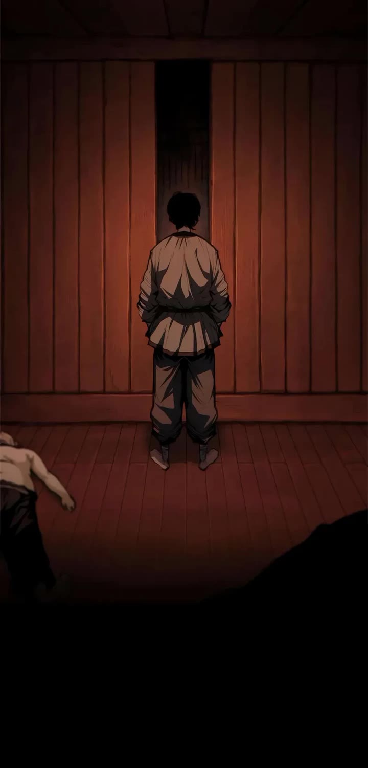 Murim Psychopath Chapter 4 page 27 - Chapter 4