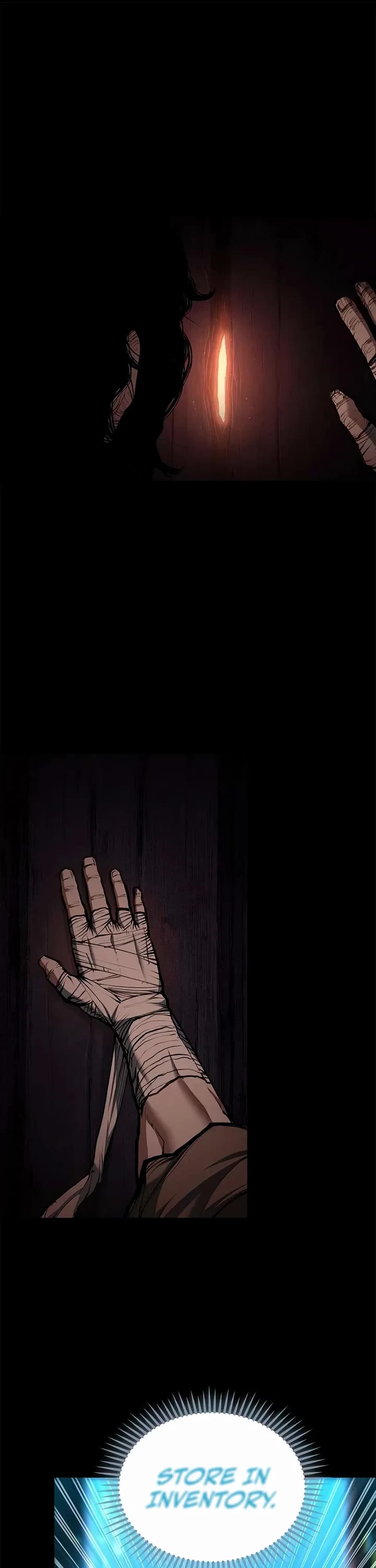 Murim Psychopath Chapter 4 page 28 - Chapter 4