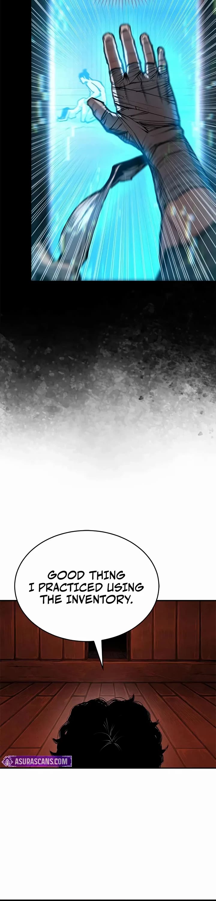Murim Psychopath Chapter 4 page 29 - Chapter 4