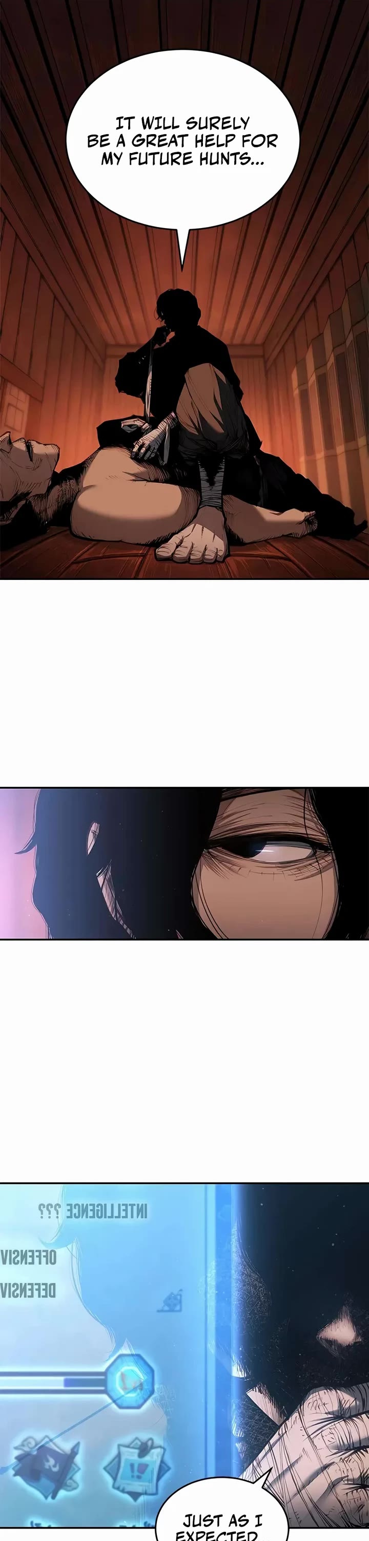 Murim Psychopath Chapter 4 page 30 - Chapter 4