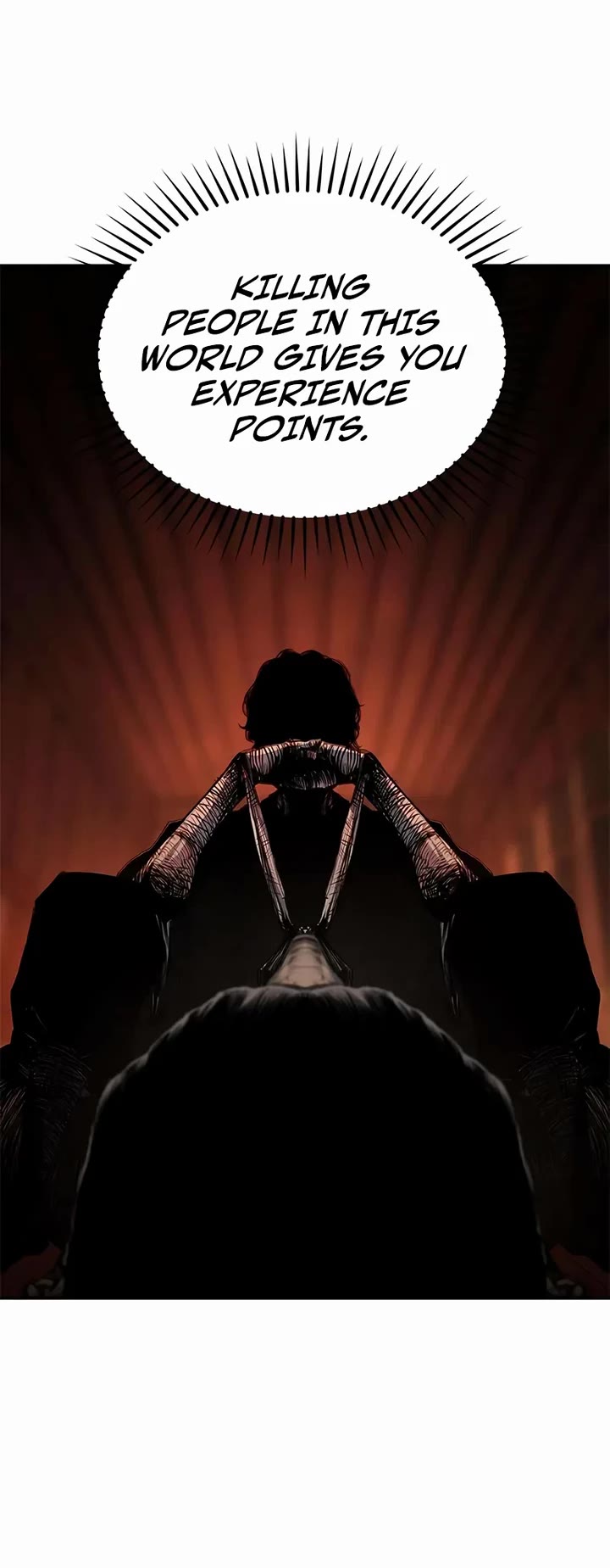 Murim Psychopath Chapter 4 page 32 - Chapter 4