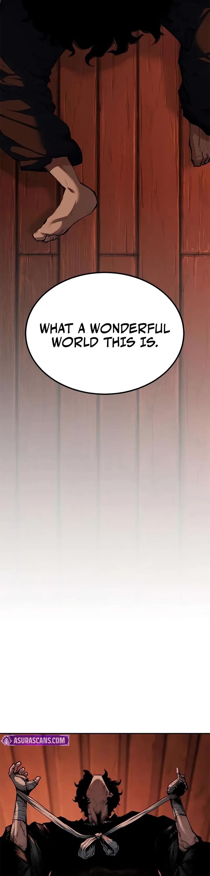 Murim Psychopath Chapter 4 page 35 - Chapter 4