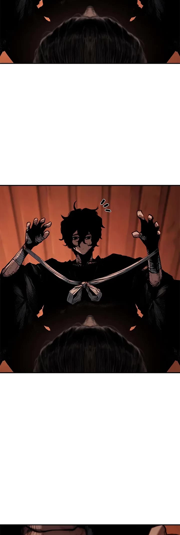 Murim Psychopath Chapter 4 page 36 - Chapter 4