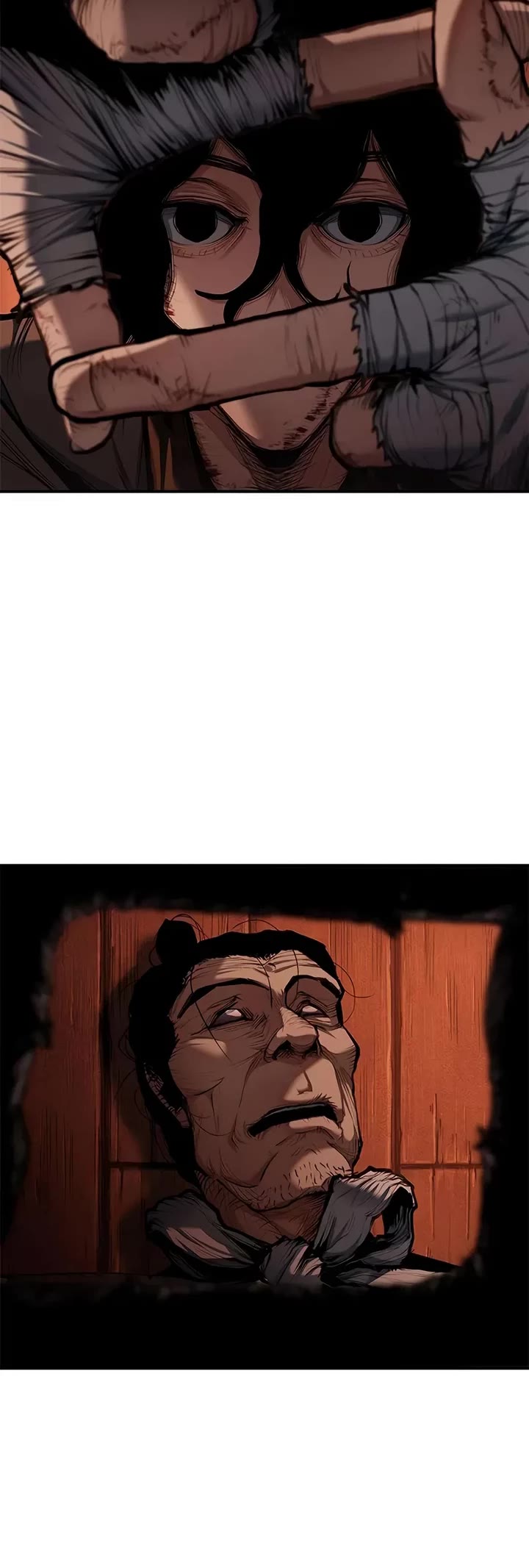 Murim Psychopath Chapter 4 page 37 - Chapter 4