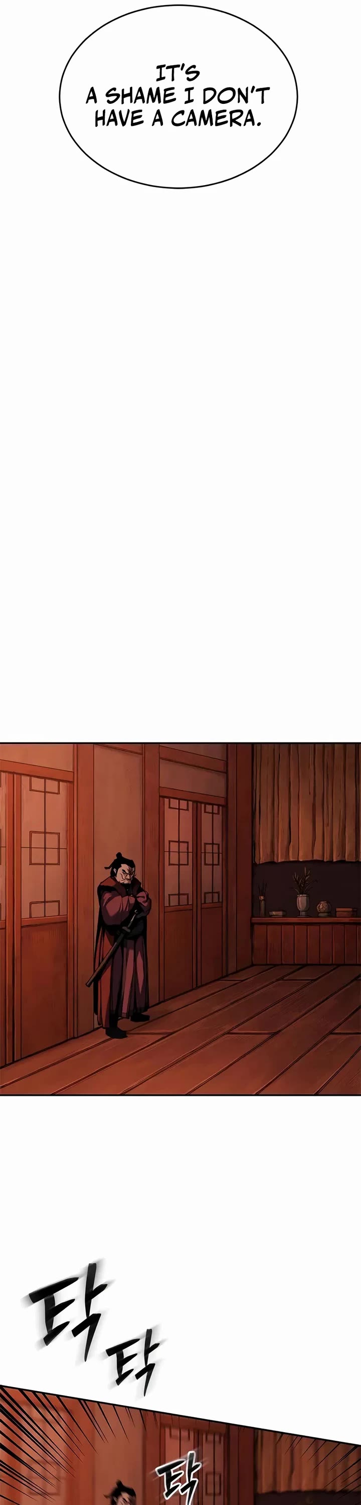 Murim Psychopath Chapter 4 page 38 - Chapter 4