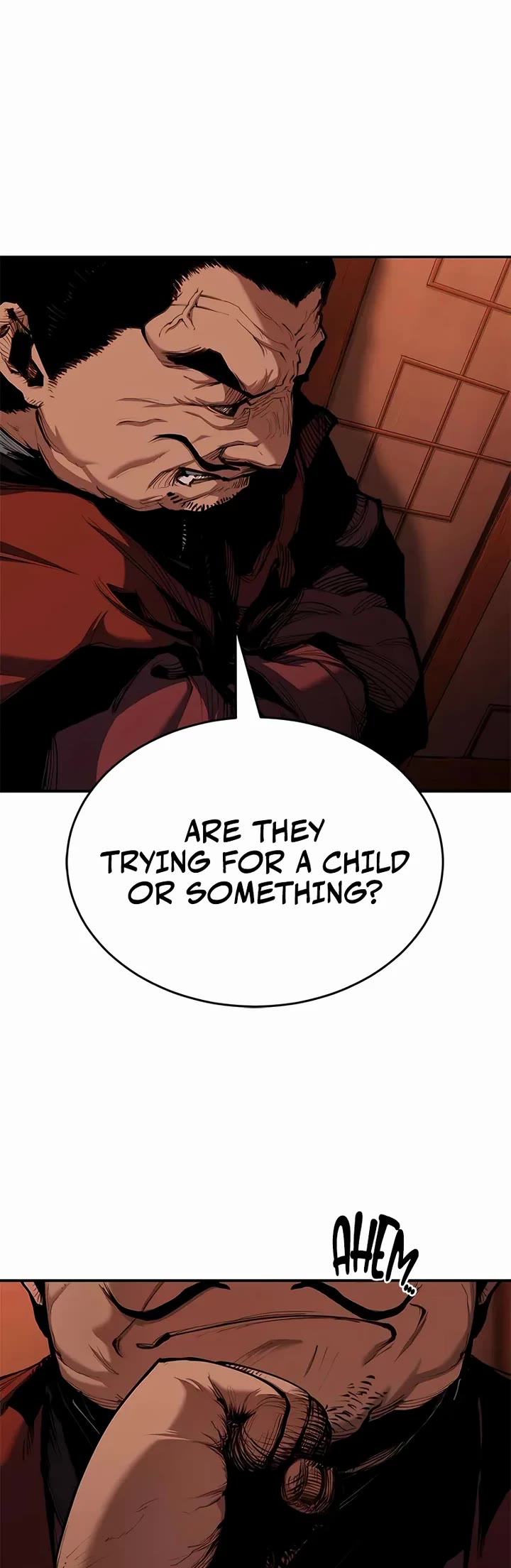 Murim Psychopath Chapter 4 page 41 - Chapter 4