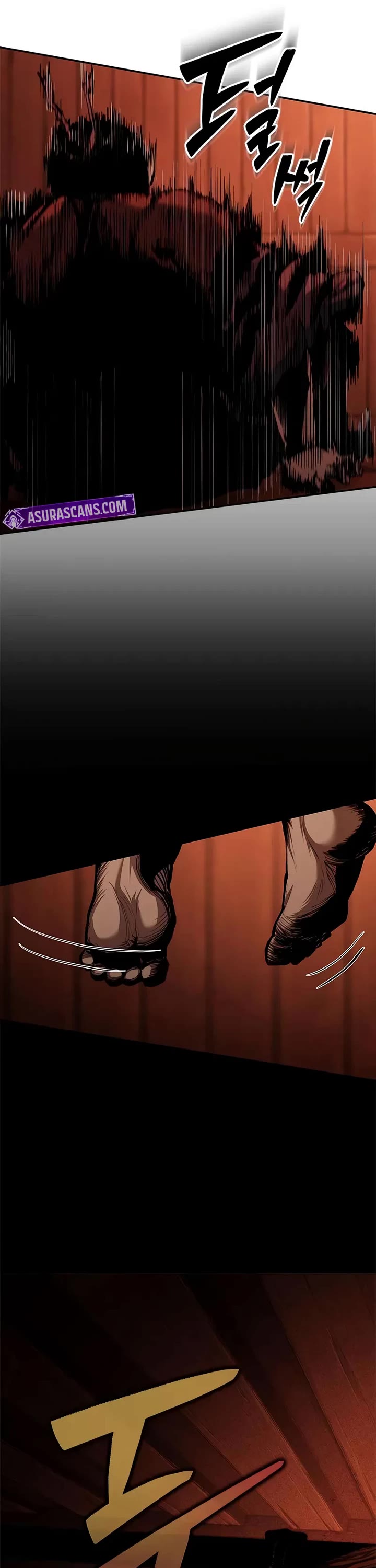 Murim Psychopath Chapter 4 page 46 - Chapter 4