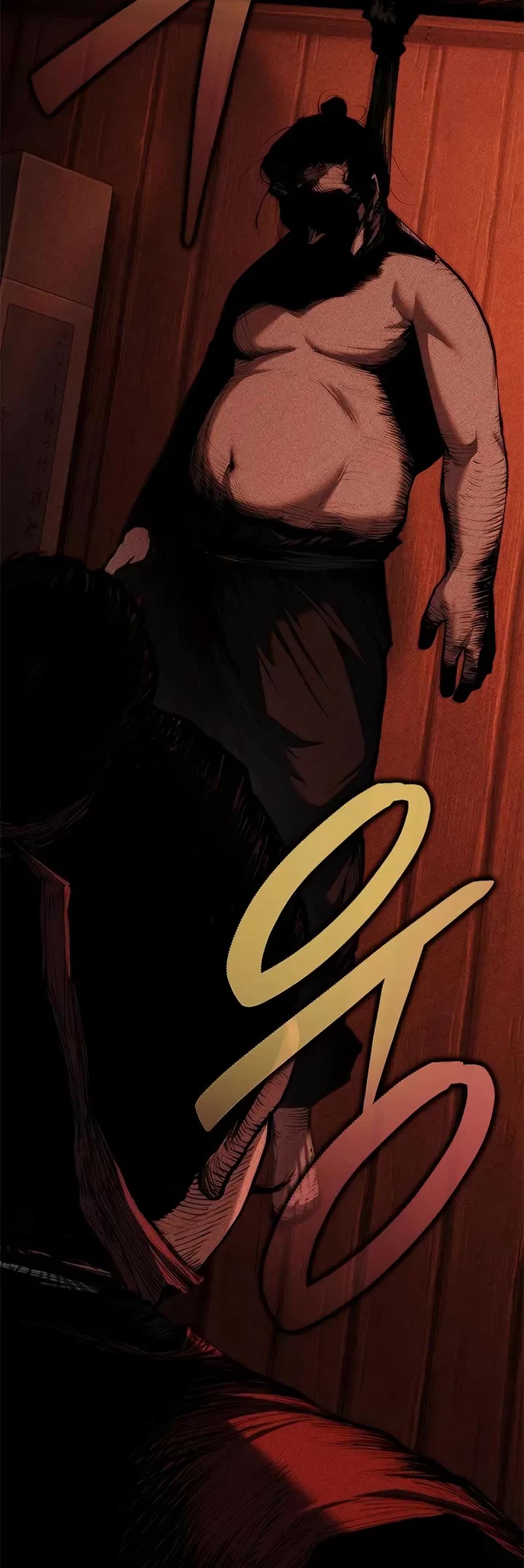 Murim Psychopath Chapter 4 page 47 - Chapter 4