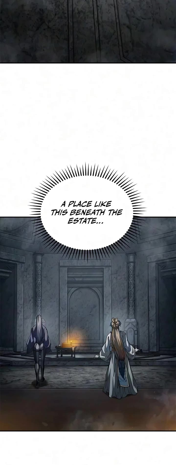 Murim Psychopath Chapter 40 page 13 - Chapter 40