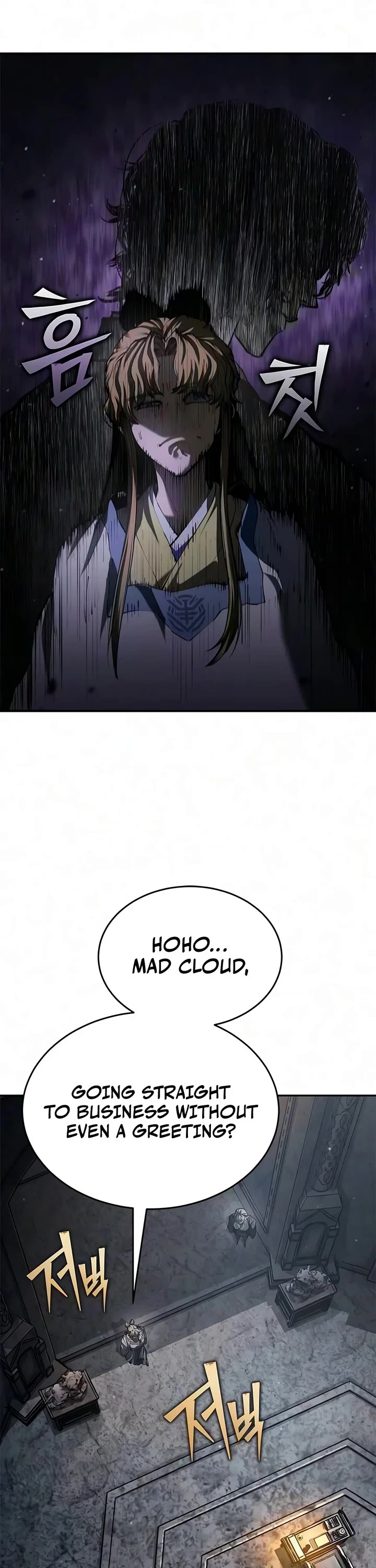 Murim Psychopath Chapter 40 page 16 - Chapter 40
